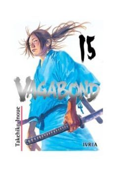 Vagabond Nº15