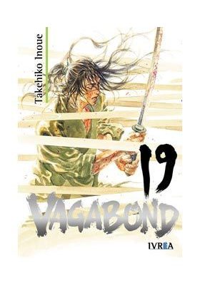 Vagabond Nº19