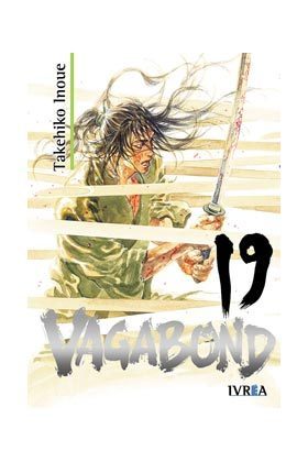 Vagabond Nº19