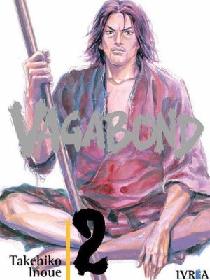 Vagabond Nº02