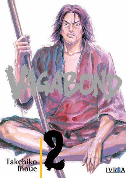 Vagabond Nº02