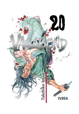 Vagabond Nº20