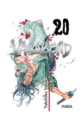 Vagabond Nº20