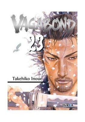 Vagabond Nº23