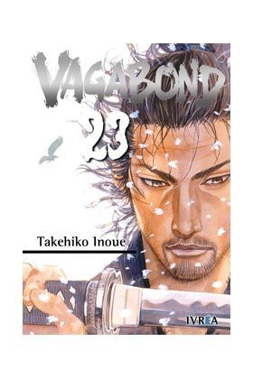 Vagabond Nº23
