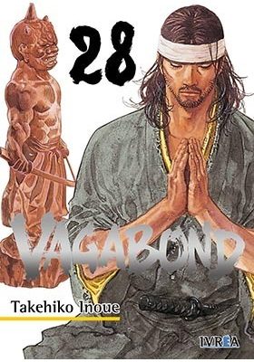 Vagabond Nº28