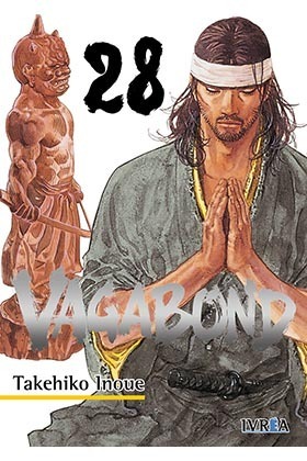 Vagabond Nº28