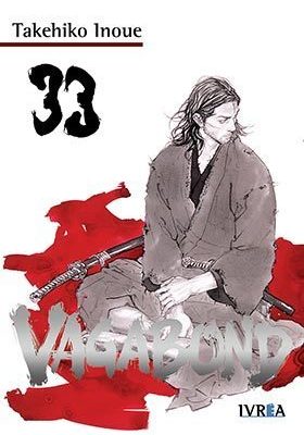 Vagabond Nº33