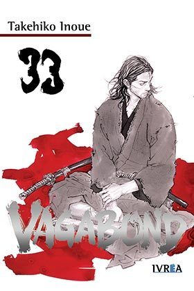 Vagabond Nº33