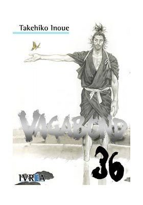 Vagabond Nº36