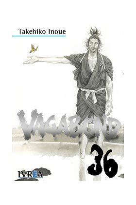 Vagabond Nº36