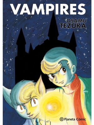 Vampires (Osamu Tezuka)