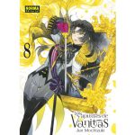 Los Apuntes de Vanitas Nº08