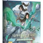 Sword and Fairy: Together Forever – Deluxe Edition PS5