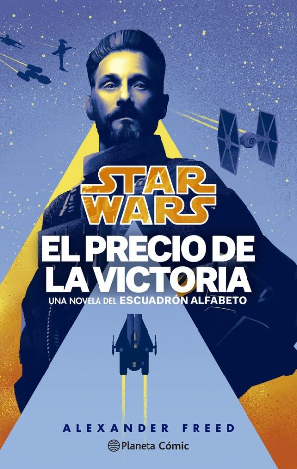 Star Wars: El Precio de la Victoria (Novela)