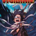 Vigilante – My Hero Academia: Illegals Nº09