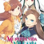 Mi Nueva Vida Como Villana Nº02