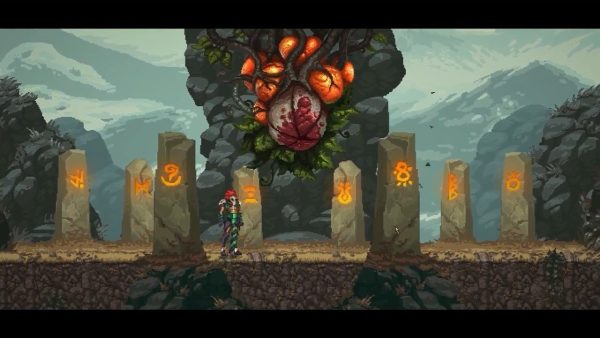 Warlocks 2: God Slayers SWITCH