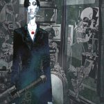 Expediente Warren: La Amante Nº01 de 5