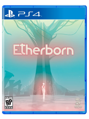 Etherborn PS4