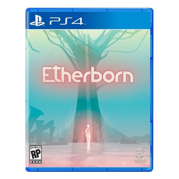 Etherborn PS4