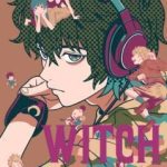 Witch Watch Nº05