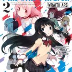 Puella Magi Madoka Magica Wraith Arc Nº02