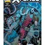 X-Force Nº 34 (40)