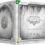 Gotham Knights – Collector´s Edition SERIES X/S