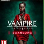 Vampire: The Masquerade – Swansong XBOX SERIES X