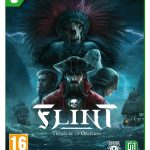 Flint: Treasure of Oblivion – Limited Edition SERIES X/S