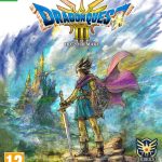 Dragon Quest III HD-2D SERIES X/S