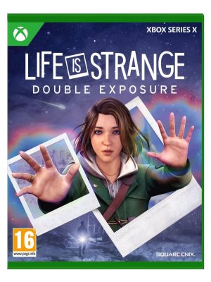 Life is Strange: Double Exposure SERIES X/S
