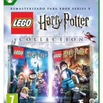 Lego Harry Potter Collection SERIES X/S