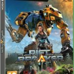 The Riftbreaker SERIES X/S