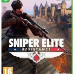 Sniper Elite: Resistance SERIES X/S