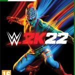 WWE 2K22 SERIES X/S