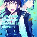 Los Peces Tropicales Anhelan La Nieve Nº05 de 9