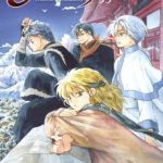 Yona Princesa del Amanecer Nº35 Edicion Especial