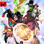 Young Justice Nº10