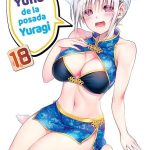 Yuna de la Posada Yuragi Nº18