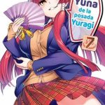 Yuna de la Posada Yuragi Nº07