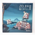 Vinilo Zelda & Chill II