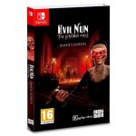 Evil Nun: The Broken Mask – Unholy Edition SWITCH