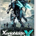 Xenoblade Chronicles X: Definitive Edition SWITCH