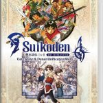 Suikoden I & II HD Remaster: Gate Rune & Dunan Unification Wars – Day 1 Edition SWITCH