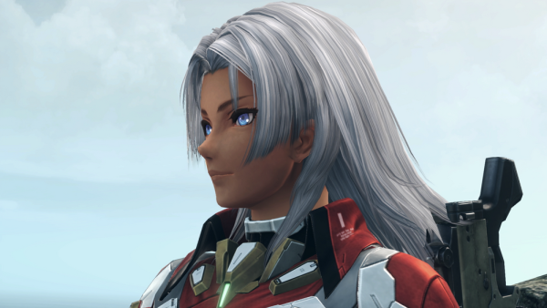 Xenoblade Chronicles X: Definitive Edition SWITCH