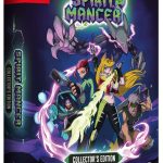 Spirit Mancer – Collector´s Edition SWITCH