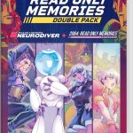 Read Only Memories – Double Pack SWITCH
