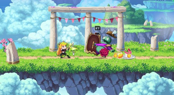 Spirit Mancer - Collector´s Edition SWITCH